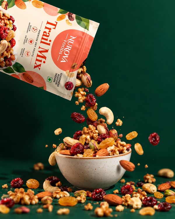 Premium Trail Mix