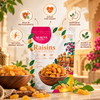 Premium Raisins