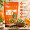 Premium Pumpkin Seeds