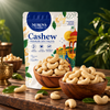 Premium Cashews