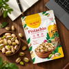 Premium Pistachio