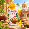 Premium Pistachio