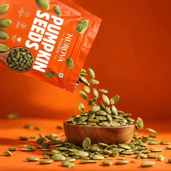Premium Pumpkin Seeds