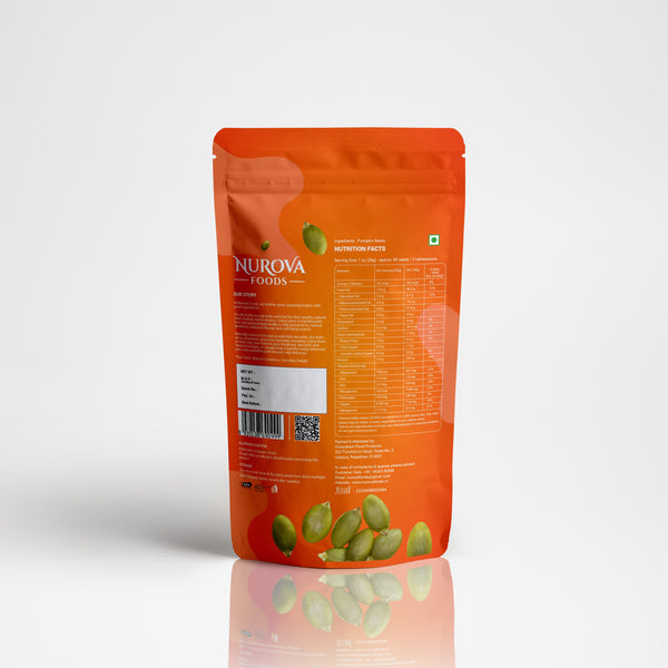 Premium Pumpkin Seeds