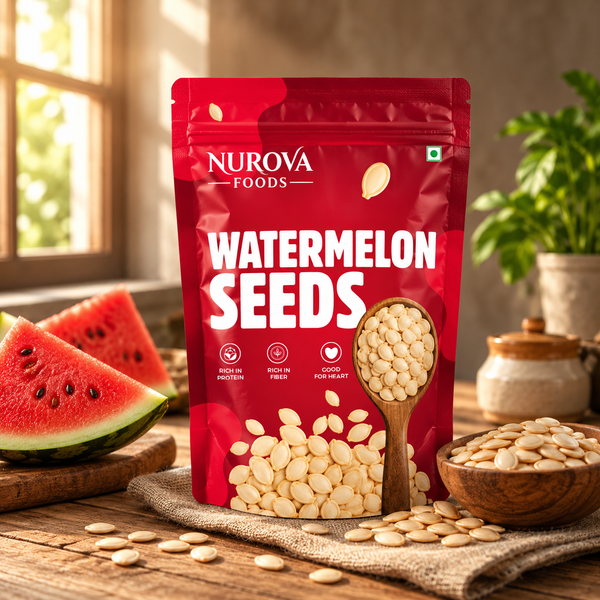 Premium Watermelon Seeds