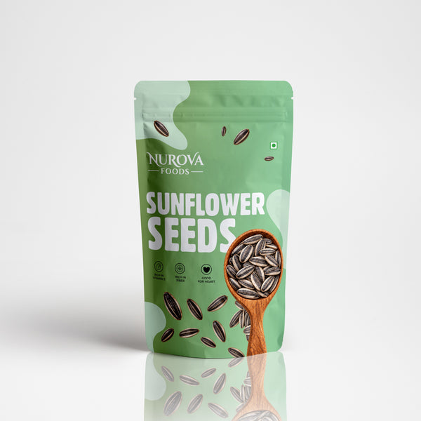 Premium Sunflower Seeds