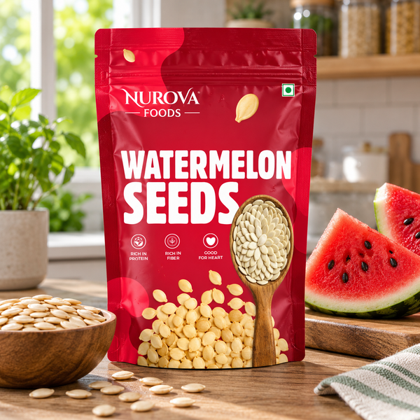 Premium Watermelon Seeds