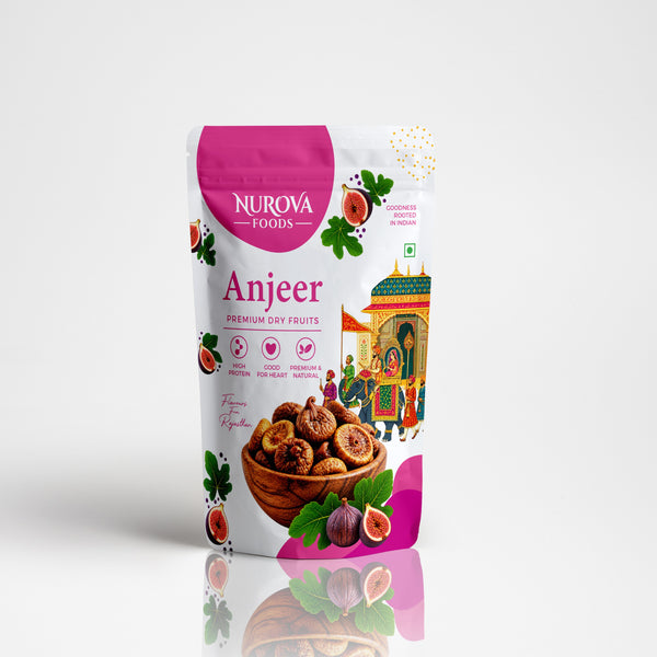 Premium Anjeer