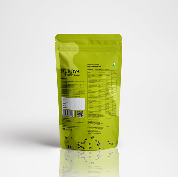 Premium Chia Seeds