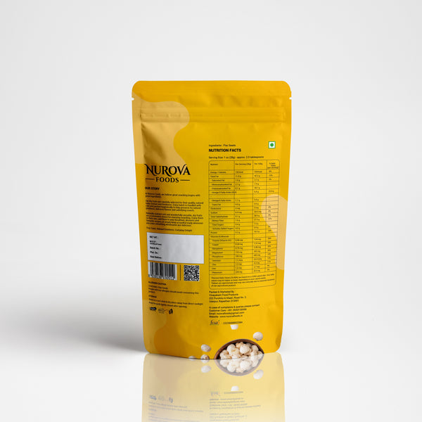 Premium Flax Seeds