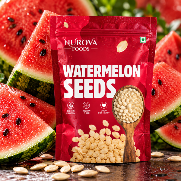 Premium Watermelon Seeds