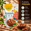 Premium Almonds
