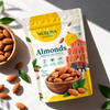 Premium Almonds