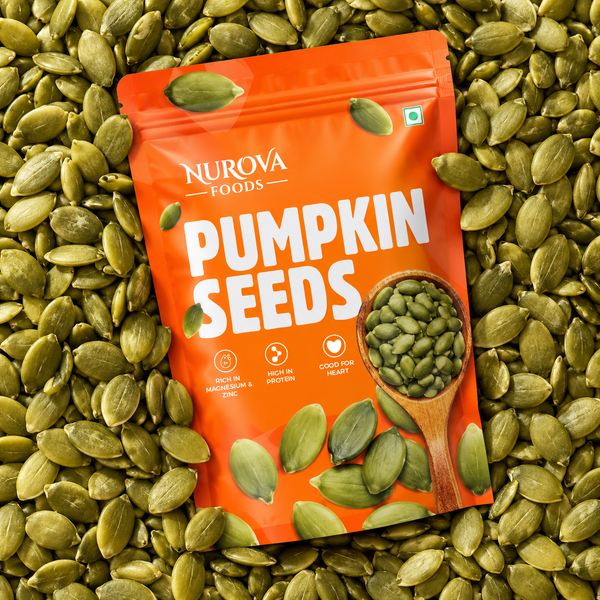 Premium Pumpkin Seeds