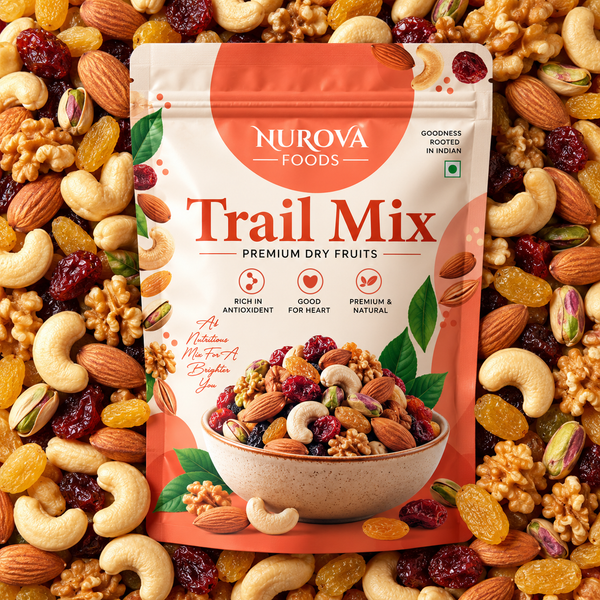 Premium Trail Mix