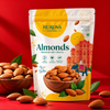 Premium Almonds