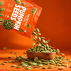 Premium Pumpkin Seeds
