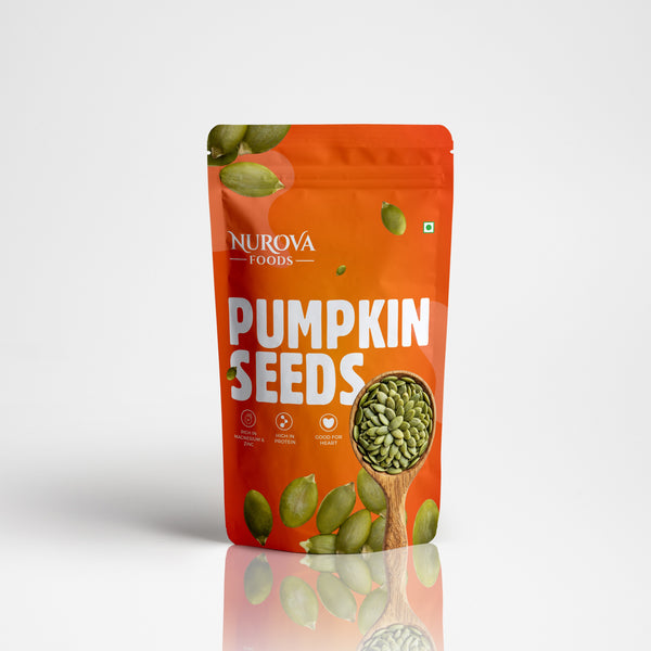 Premium Pumpkin Seeds