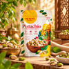 Premium Pistachio